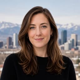 Claire Kellerman