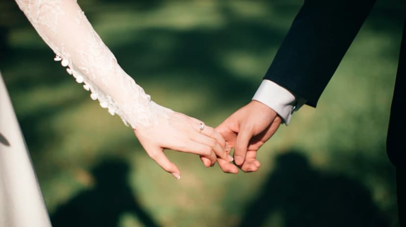 How to Find Out If Someone Is Married