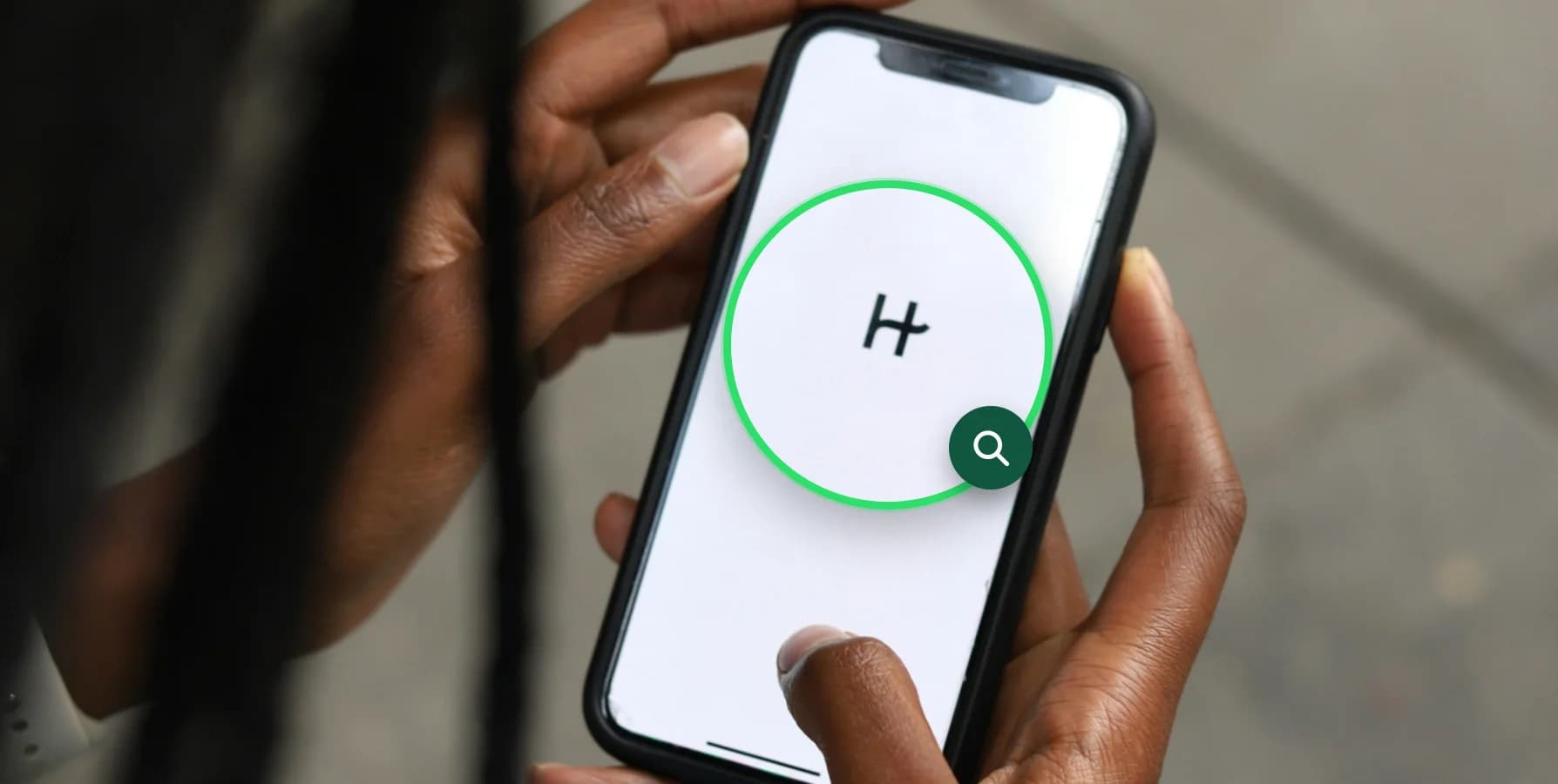 How to Find Someone on Hinge (Even Without Matching)